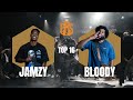 Jamzy Vs Bloody Kingz Top 16 EBS 2025