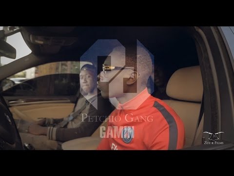 Petchio Gang - Gamin