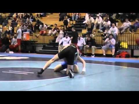 2012-02-17 2A MidWest Regionals (152lbs - 285lbs)