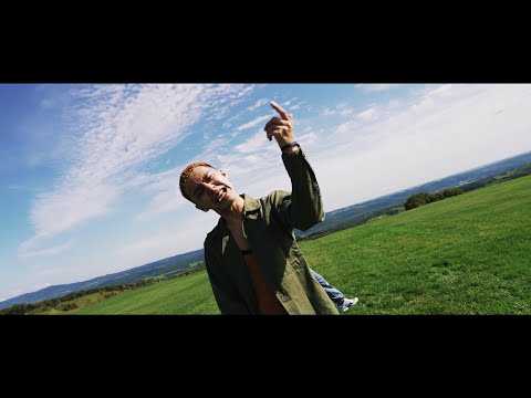 RAFUU feat. ZENDAMAN - SONG OF MY TOWN REMIX (Official Video)