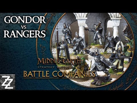 SAVE (MURDER) THE PONIES! ~ Battle Companies Map Campaign Ep 5