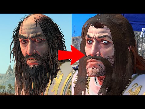 Turning Kostaltyn into Chadstaltyn