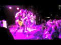 Hayseed Dixie " Black Dog"