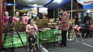 Download lagu Live Streaming Tunda Karawitan MARGO LARAS Gebang Kota || PENI SALON Audio - Pengkok 11 Nov 2021 mp3