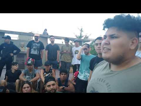 PACHE vs KIRROY vs APRE - 8vos Fecha Modalidad Fms SAN JUSTO UNDER - (17/01/20)