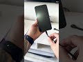 Samsung Galaxy A35 Unboxing Galaxy Samsung Unboxing