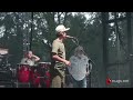 "Outside and Inside" - The String Cheese Incident at Hog Farm Hideaway 6/10/22
