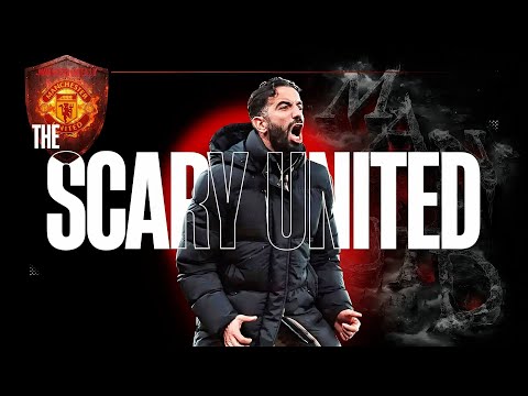 Questo Manchester United sta diventando silenziosamente TERRIFICANTE sotto la guida di Amorim