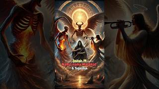 Download lagu Nama nama Malaikat & Tugasnya #feedshorts #malaikat #shortsvideo mp3