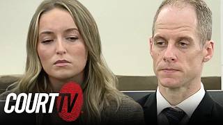 Pastor’s Mistress: Full Direct Testimony | OH v. Caleb Flynn