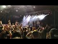 Messiah Complex I y V, I The Sect, Ectobius Rex, Haken, San José, Costa Rica, 8 de octubre del 2023