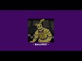 I Am The Purple Guy Slowed Reverb DAGames