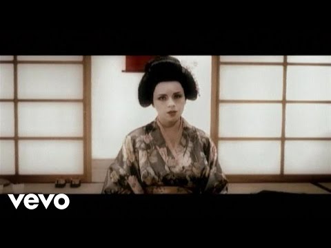 Valeria Rossi - Ti Dirò (Video Clip)