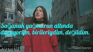 Brianna - Lost in Istanbul [Türkçe Çeviri]