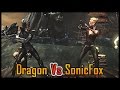 MKXL K C S2 Week 6 Grand Final Dragon Kitana Shinnok Vs SonicFox Cassie Tanya Jason