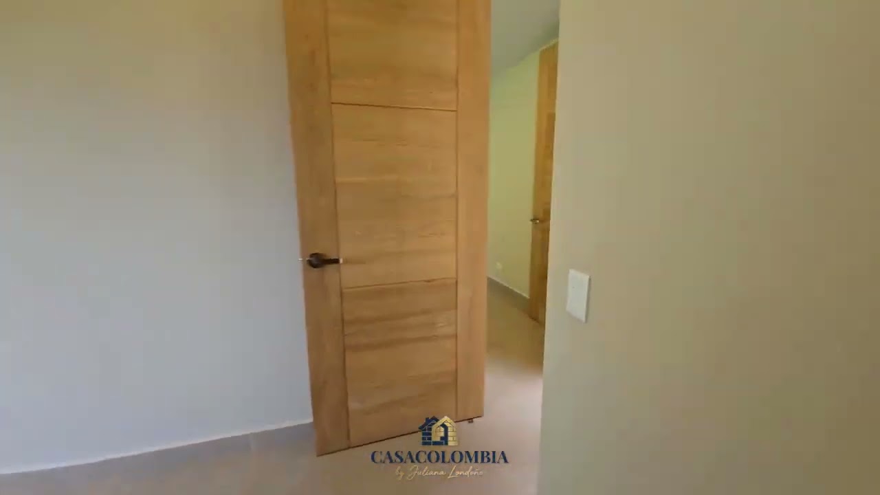 Country house in Vereda Quirama video tour