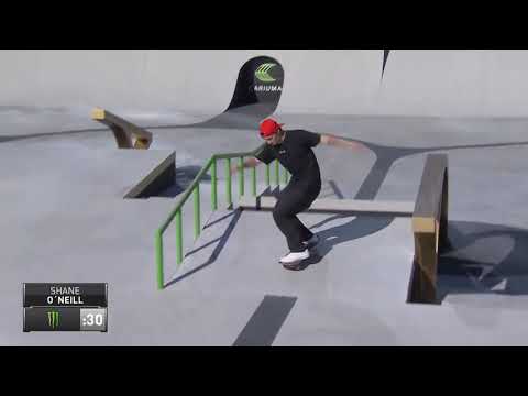 aa 07 STREET LEAGUE