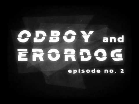 Odboy & Erordog, episode 2 - Marcus Fjellström