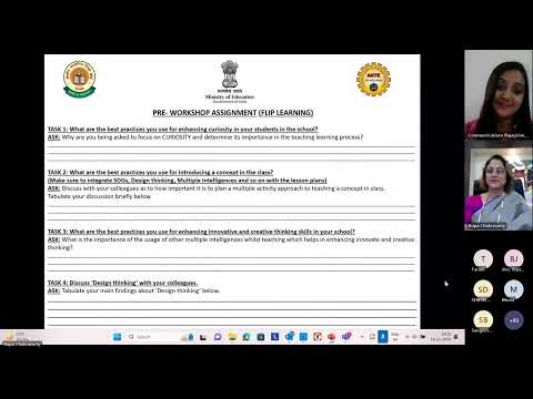 Designing futures with Design Thinking