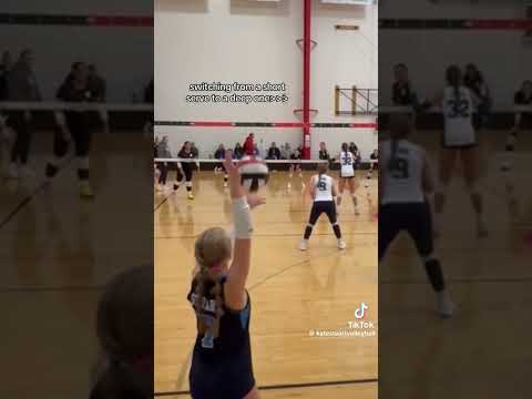 #notmine #fypシ #shorts #like #shortsfeed #viral #blowup #tiktokrepost #subscribe #volleyball #xyzbca