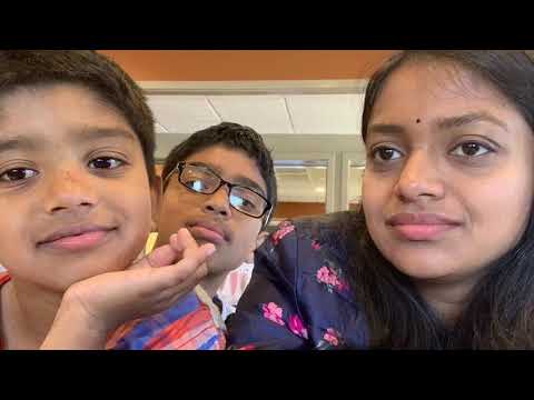 Spring Break Santa Rosa 2019