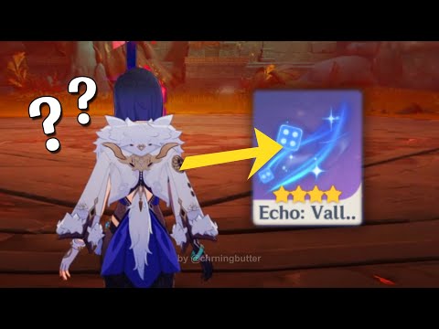 Can't Get Yelan Echo? WATCH THIS