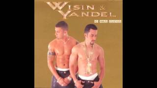 09. Compláceme - Wisin &amp; Yandel [DE OTRA MANERA]