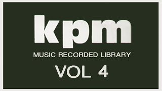 Best of KPM Vol. 4
