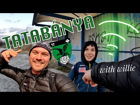 Nobody Visits This Hungarian City...Find Out Why You Should!  (magyar subtitles 🇭🇺)