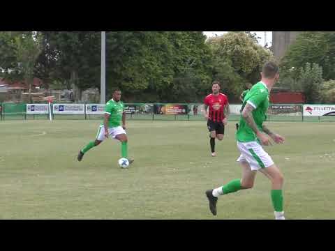 FC Peterborough Res v Warboys Town FC - Peterborough & District Football League 2024/25 [Prem Div]
