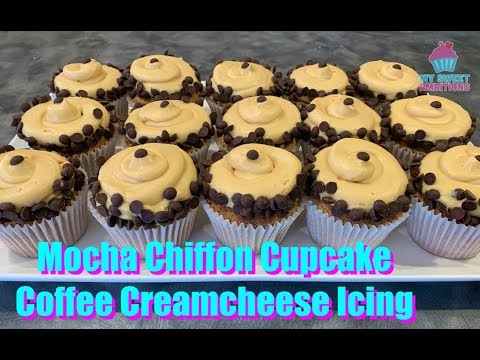 download lagu mp3 mp4 Chocolate Cupcake With Coffee Frosting, download lagu Chocolate Cupcake With Coffee Frosting gratis, unduh video klip Chocolate Cupcake With Coffee Frosting