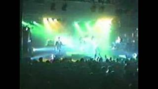 Pig - Find It Fuck It Forget It (Live)