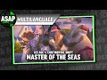 Ice Age 4 Continental Drift Master Of The Seas Multilanguage Requested