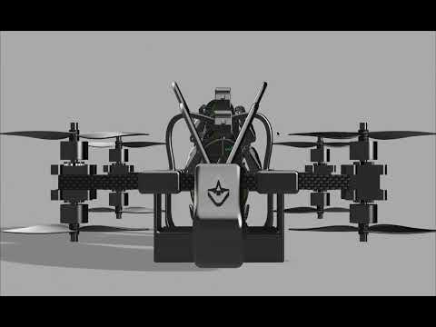 Personal Flight Video