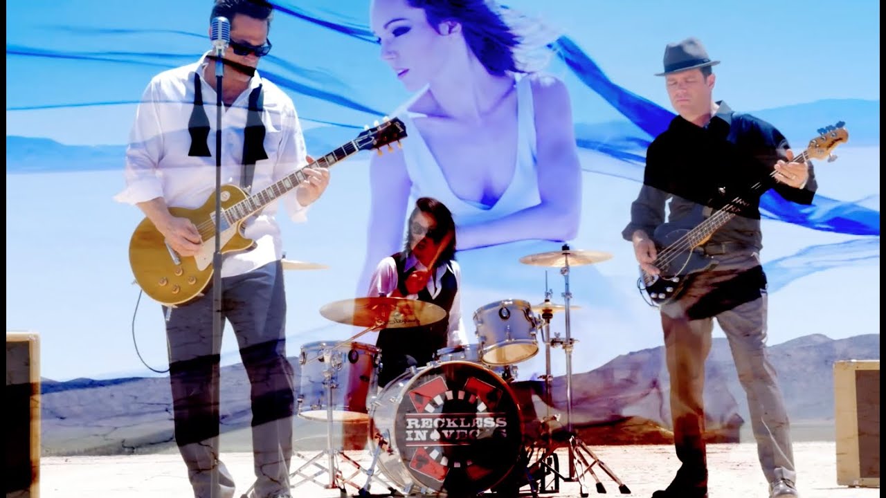 Promotional video thumbnail 5 for Reckless In Vegas