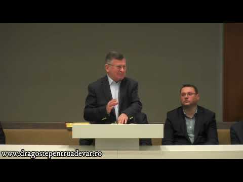 Eugen Micurescu - Vezi dacă sunt pe o cale rea