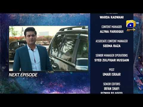 Behroop Episode 68 Teaser - HAR PAL GEO