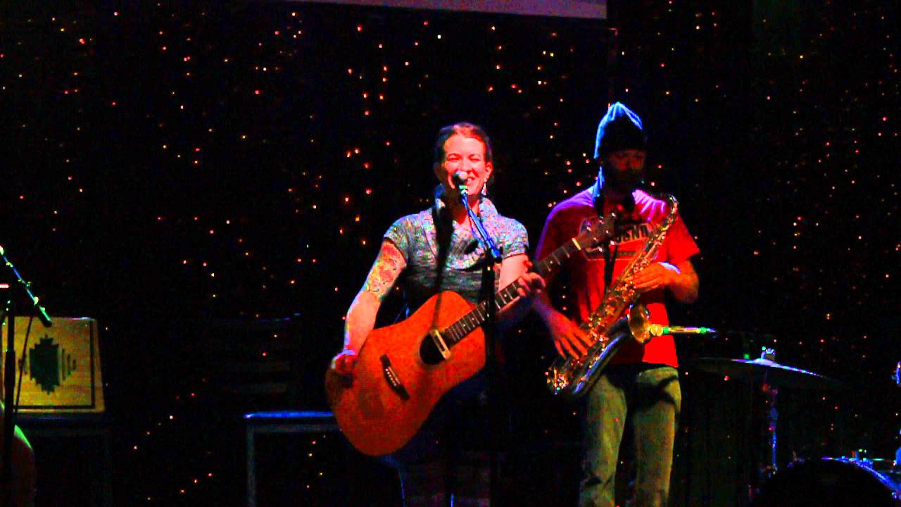 Promotional video thumbnail 18 for Carrie Liz