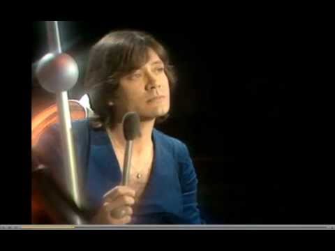 Rob de Nijs - Zet een kaars voor je Raam  [1976]