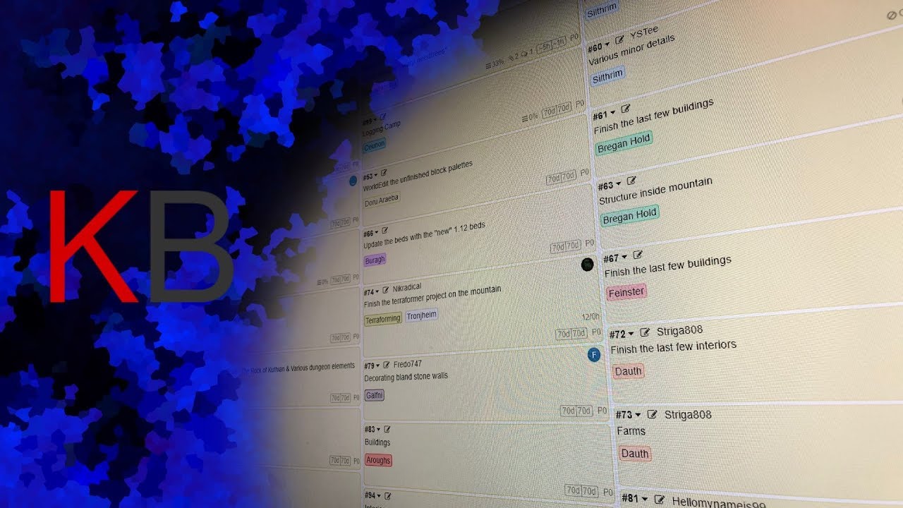 Kanboard 3 - Advanced: Creating Tasks and Subtasks, Adding Comments and Attachments