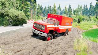 Download lagu Mobil vs Mud #14 - BeamNG Drive mp3 Download lagu Mobil vs Mud #14 - BeamNG Drive mp3
