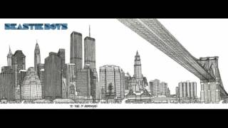 Beastie Boys - Triple Trouble