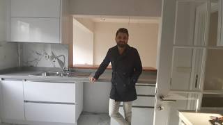 Ankara Mutfak Banyo Dekorasyon Ve Tadilatı