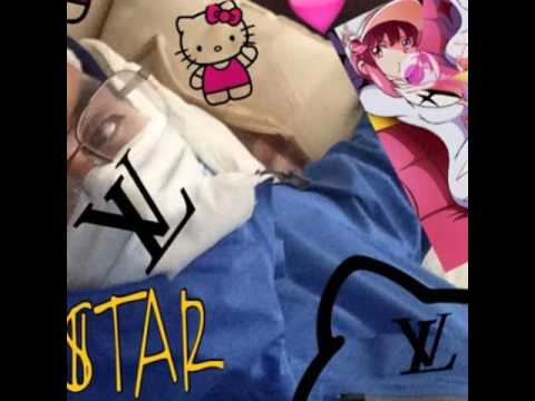 LILG$TAR - LILGUCCIISTAR (Prod by. deluxxe)