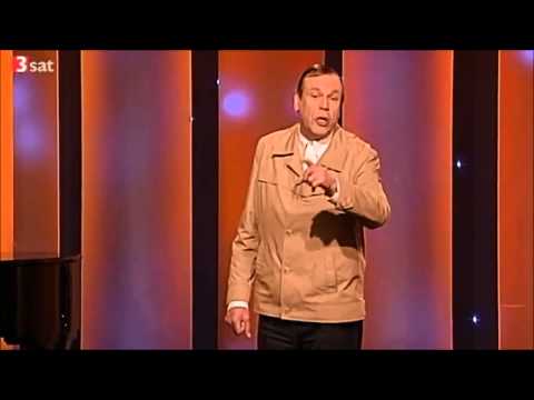 Roberto Blanco ist kein Neger.....