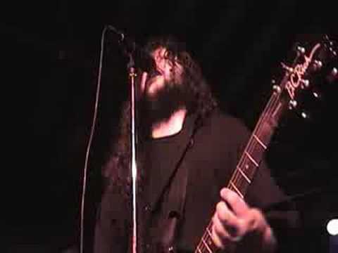 vladimirs - cannibal campout