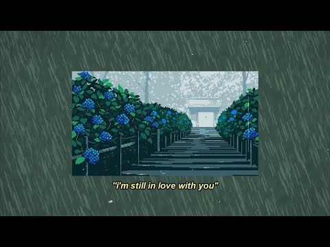 BVG - i'm still in love with you (ft. Joshua Grey)