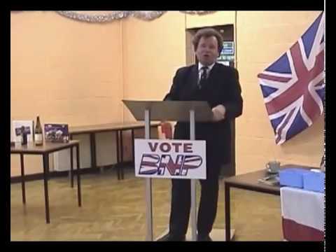 Jonathan Bowden, 'The Economic Crisis Caused by Speculation'