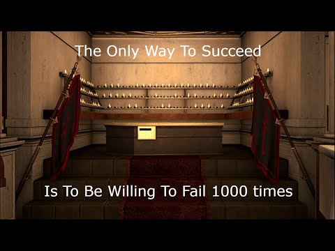 Necessary Failure || A 999 Retrospective