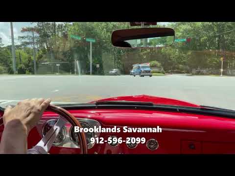 1954 Ford F100 (CC-1606607) for sale in Savannah, Georgia